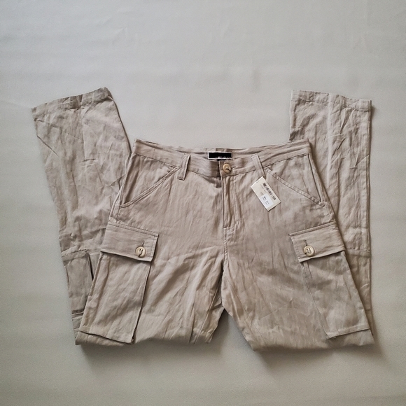 Men's Michael Kors Pants - Picture 3 of 4